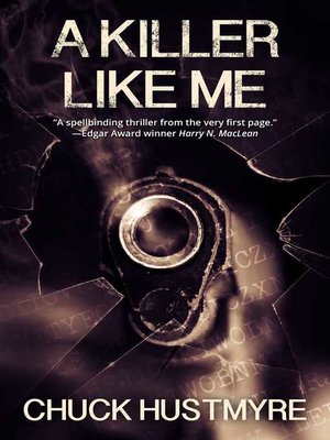 cover image of A Killer Like Me
